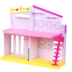 GIOCHI PREZIOSI Shopkins - Casa Feliz Happy Places