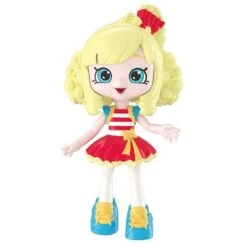 GIOCHI PREZIOSI Shopkins - Casa Feliz Happy Places -Juguetería medias 1646