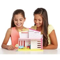 GIOCHI PREZIOSI Shopkins - Casa Feliz Happy Places -Juguetería medias 1647