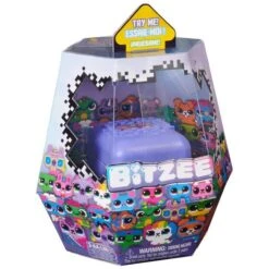 SPIN MASTER Bitzee, Mascota Interactiva -Juguetería medias 165