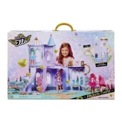 Dream Ella Fashion Castillo