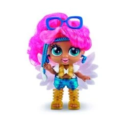 Bandai Angel High Color Change Belladona