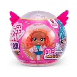 Bandai Angel High Color Change Belladona -Juguetería medias 1664