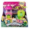 Hatchimals - Playset Isla Luminosa