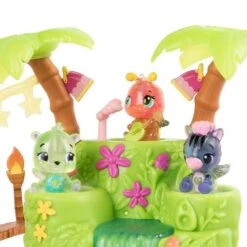 Hatchimals - Playset Isla Luminosa 14 Hatchimals - Playset Isla Luminosa -Juguetería medias 1706