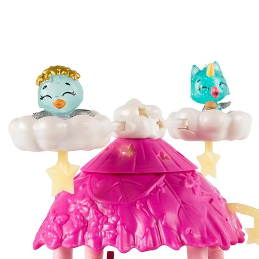 Hatchimals - Playset Isla Luminosa 7 Hatchimals - Playset Isla Luminosa - Imagen 7