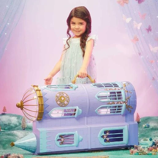 Dream Ella Fashion Castillo 6 Dream Ella Fashion Castillo - Imagen 6