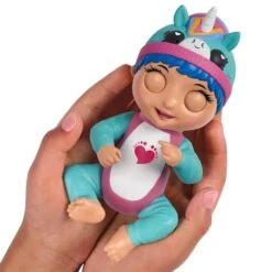 Bandai Tiny Toes - Unicornio -Juguetería medias 1714