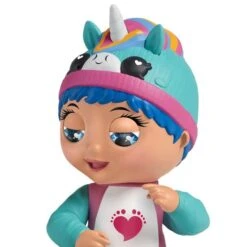 Bandai Tiny Toes - Unicornio -Juguetería medias 1716