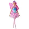 Roblox Barbie - Hada Rosa - Muñeca Dreamtopia