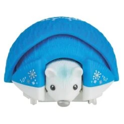 Famosa Little Live Pets - Ericito Redondito (varios Colores) -Juguetería medias 1722