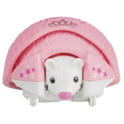 Famosa Little Live Pets - Ericito Redondito (varios Colores) -Juguetería medias 1723