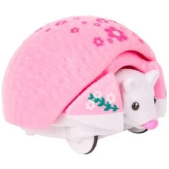 Famosa Little Live Pets - Ericito Redondito (varios Colores) -Juguetería medias 1726