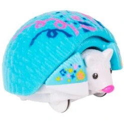 Famosa Little Live Pets - Ericito Redondito (varios Colores) -Juguetería medias 1727