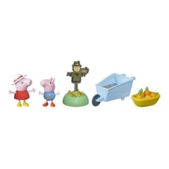 Peppa Pig - Huerto De Peppa