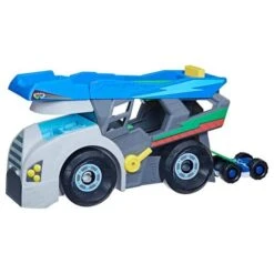 PJ Masks - Vehículo Transportador -Juguetería medias 1753