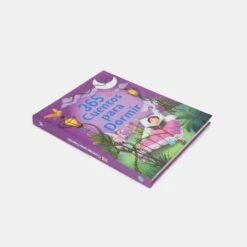 365 Cuentos Para Dormir -Juguetería medias 1770