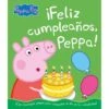 Penguin Random House Peppa Pig - Feliz Cumpleaños, Peppa