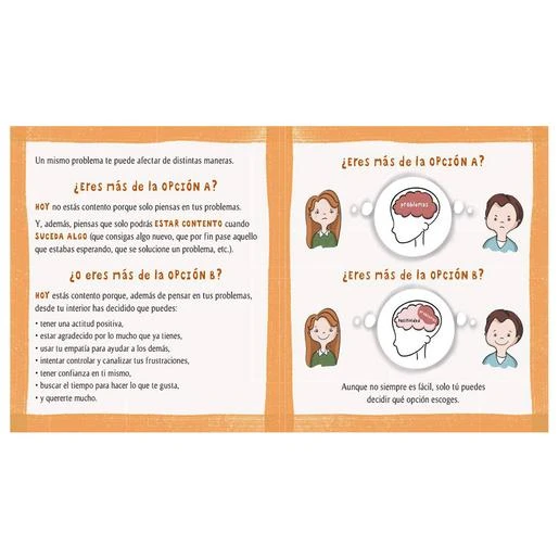 De Mayor Quiero Ser... Feliz 2 2 De Mayor Quiero Ser... Feliz 2 - Imagen 2