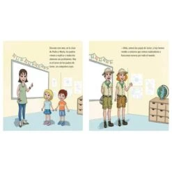 De Mayor Quiero Ser... Feliz 2 7 De Mayor Quiero Ser... Feliz 2 -Juguetería medias 1776