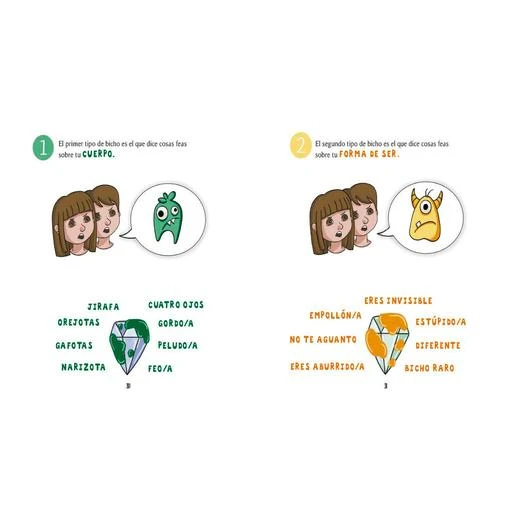 De Mayor Quiero Ser... Feliz 2 4 De Mayor Quiero Ser... Feliz 2 - Imagen 4