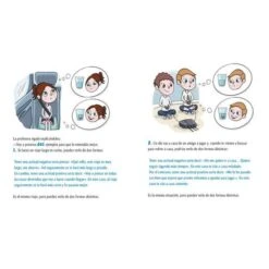 De Mayor Quiero Ser... Feliz 2 9 De Mayor Quiero Ser... Feliz 2 -Juguetería medias 1778