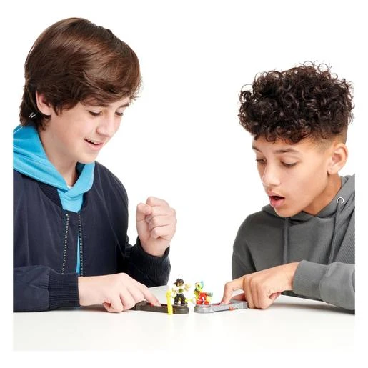 Akedo - Versus Pack - Set 2 Figuras Con Mando (varios Modelos) 2 Akedo - Versus Pack - Set 2 Figuras Con Mando (varios Modelos) - Imagen 2