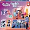 Educa Borrás - Vampirina - Superpack