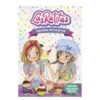 Las Ratitas - Cupcakes Con Sorpresa - Libro 7