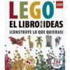 Penguin Random House LEGO - El Libro De Las Ideas