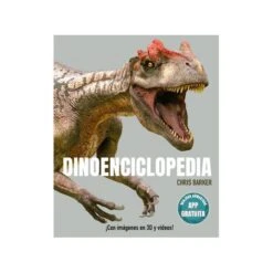 Dinoenciclopedia