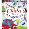 Chistes Y Adivinanzas - Libro