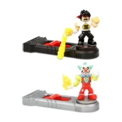 Akedo - Versus Pack - Set 2 Figuras Con Mando (varios Modelos) 11 Akedo - Versus Pack - Set 2 Figuras Con Mando (varios Modelos) -Juguetería medias 181