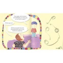 Chistes Y Adivinanzas - Libro -Juguetería medias 1811