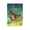 Los Futbolísimos 19: El Misterio De Las Brujas Futbolistas