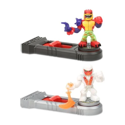 Akedo - Versus Pack - Set 2 Figuras Con Mando (varios Modelos) 6 Akedo - Versus Pack - Set 2 Figuras Con Mando (varios Modelos) - Imagen 6