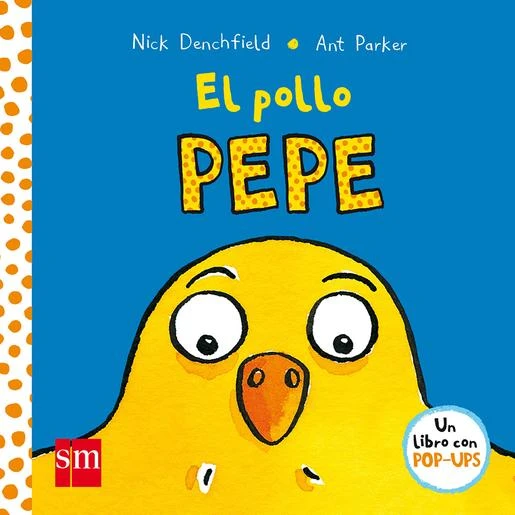 El Pollo Pepe 1 El Pollo Pepe