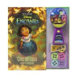 Disney - Encanto - Cine En Casa