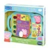 Peppa Pig - Libro Alfabeto De Peppa Pig