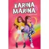 Karina & Marina 6 - Un Plan Top Secret