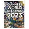 Guinness World Records 2023