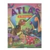 Atlas Dinosaurios