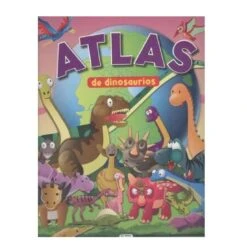 Atlas Dinosaurios