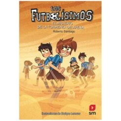 Los Futbolísimos - La Tormenta De Arena