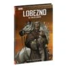 Panini Lobezno: El Viejo Logan - Cómic Marvel Must Have