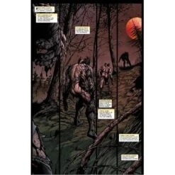 Panini Lobezno: El Viejo Logan - Cómic Marvel Must Have -Juguetería medias 1898