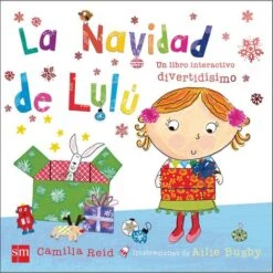 La Navidad De Lulú