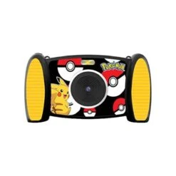 Pokémon - Cámara Interactiva -Juguetería medias 1923