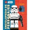 LEGO Star Wars - Enciclopedia De Personajes