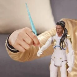 Los Vengadores - Valquiria - Figura Titan Hero -Juguetería medias 194